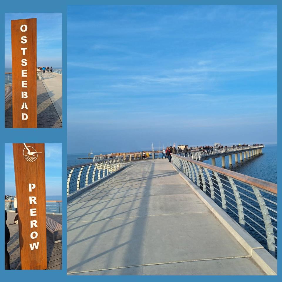 Thumbnail-Buchungslücke 11.-15.07.2026 in Prerow an der Ostsee sichern!