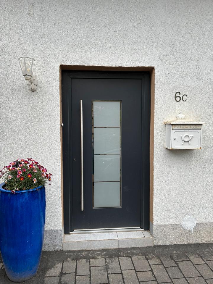 Thumbnail-Helles Apartment mit eigenem Eingang – frisch renoviert