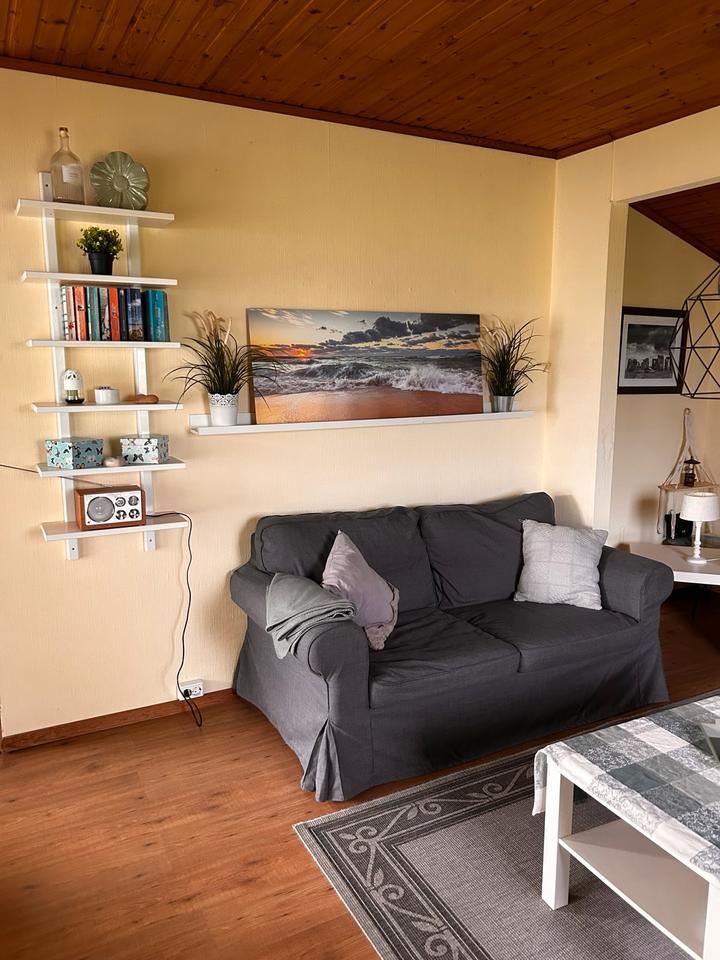 Thumbnail-Ferienhaus in Spieka-Neufeld zu verkaufen