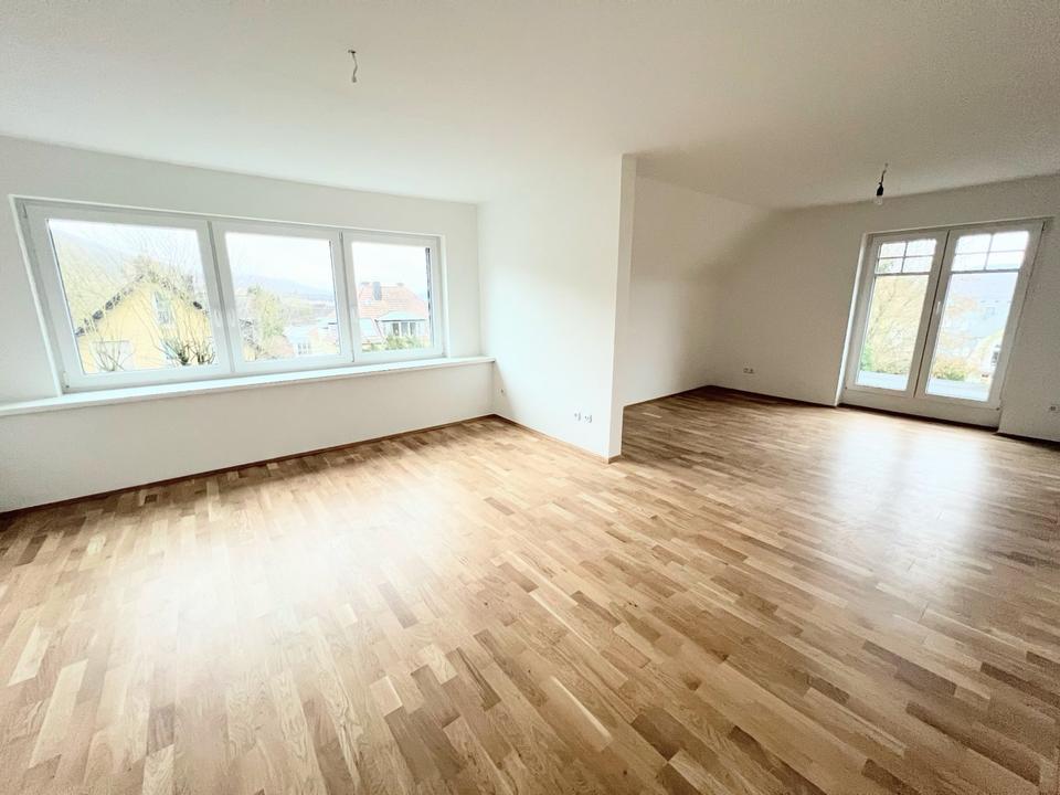 Thumbnail-Schicke 85 qm Wohnung in bevorzugtem Wohnviertel in Hagen