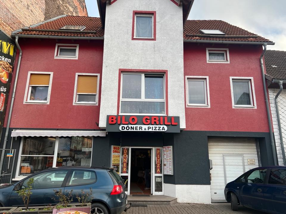 Thumbnail-Anlageobjekt Voll vermietet in Bleicherode