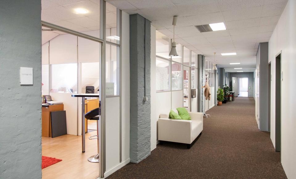 Thumbnail-Großzügige Arbeitsplätze in Büro zwischen Wilmersdorf - All-in-Miete