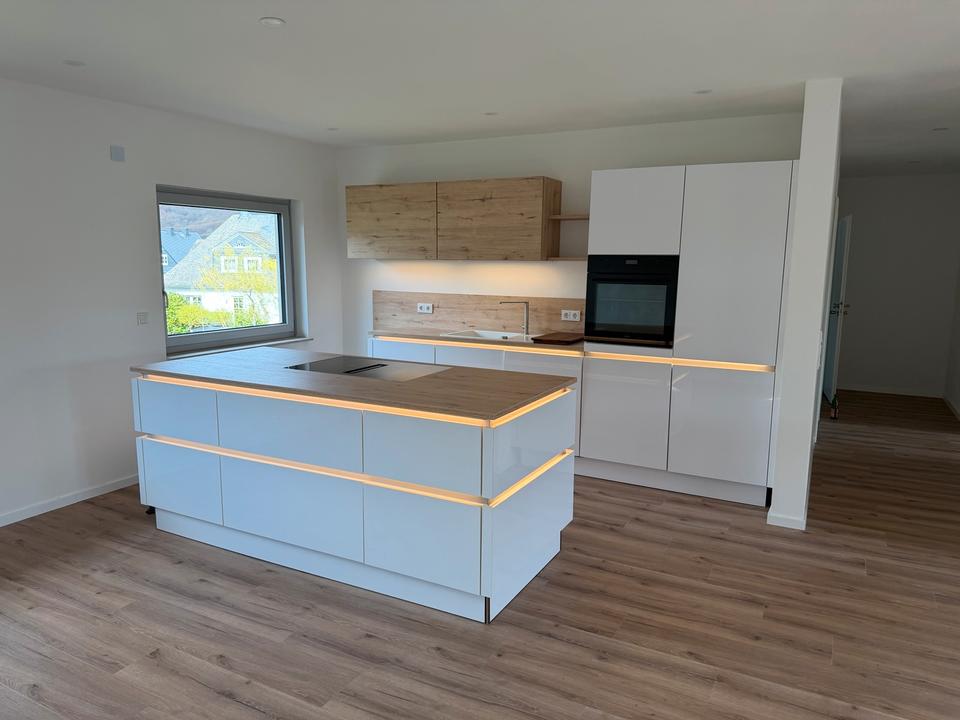 Thumbnail-Wohnung in Holzhausen