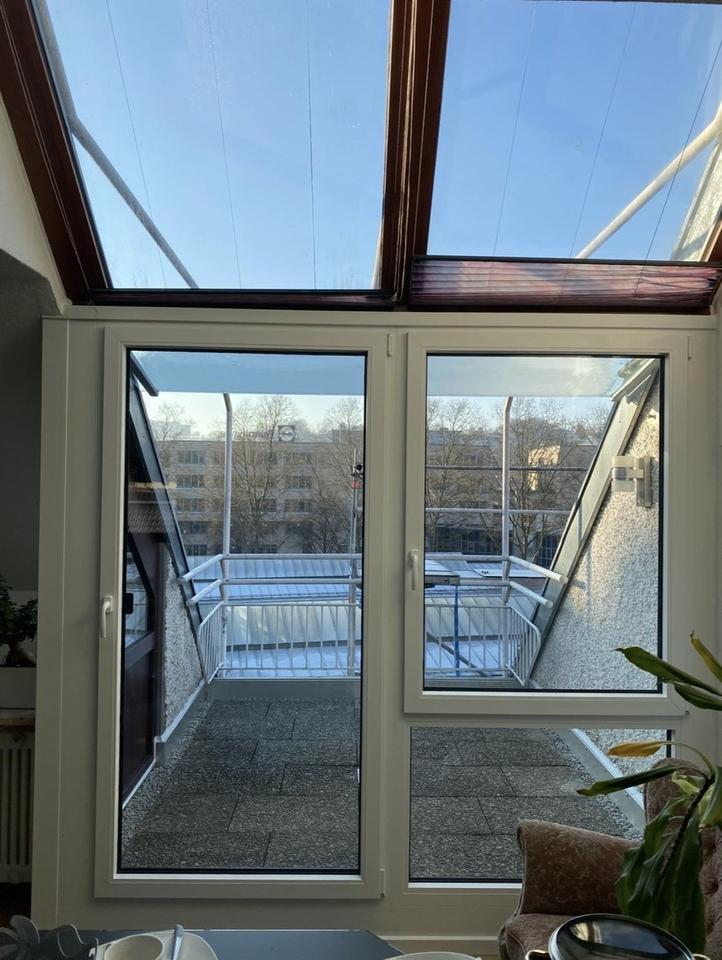 Thumbnail-VERMIETE 2,5 Zim.Wohn. Göppingen Zentrum