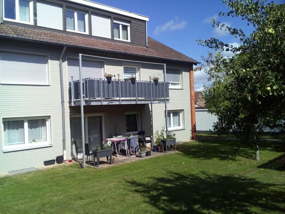 Thumbnail-Wohnung zu vermieten in Mechernich (von privat)