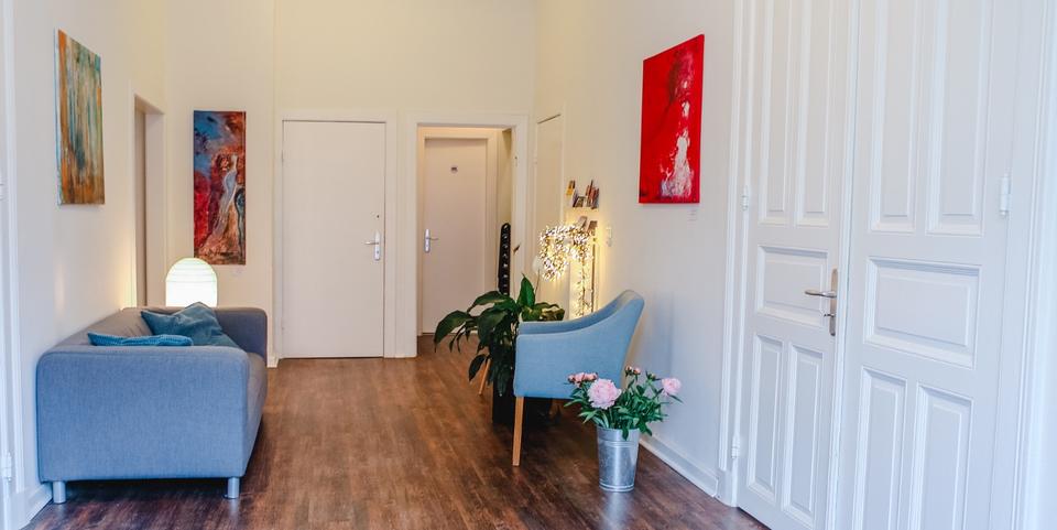 Thumbnail-Wunderschöner Seminarraum im Altbau