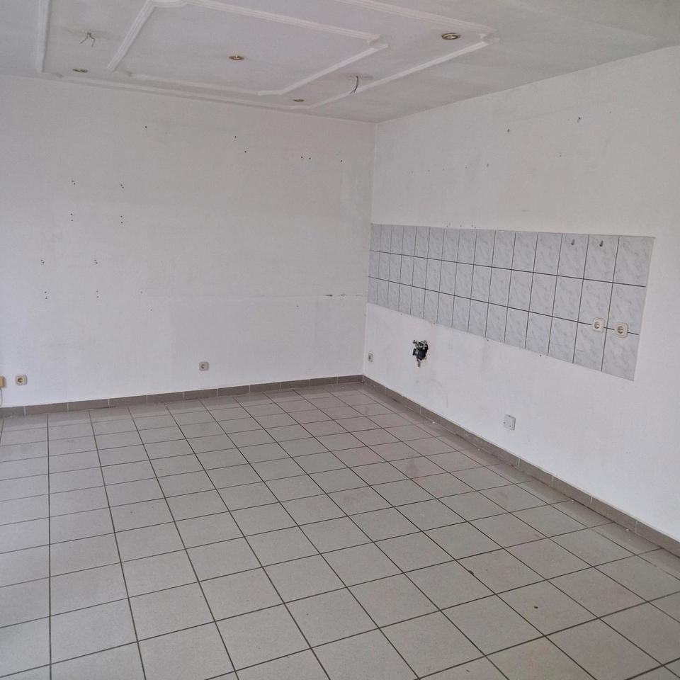 Thumbnail-Wohnung zu vermieten