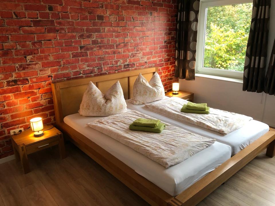 Thumbnail-Ferienwohnung an der Ostsee