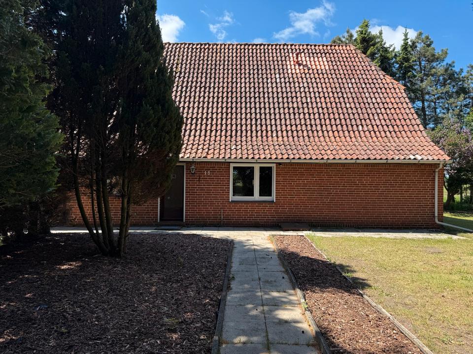 Thumbnail-Idyllischer Resthof mit Alleinlage in Ebersdorf