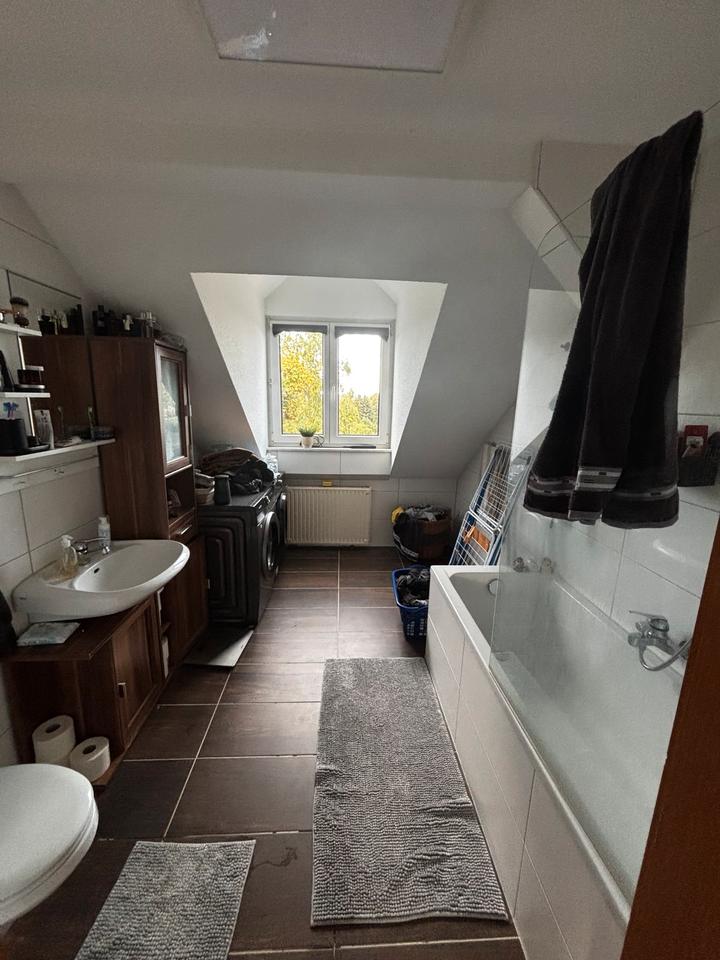 Thumbnail-Studiowohnung