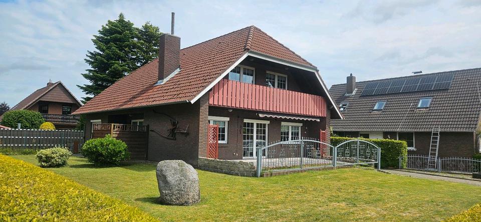 Thumbnail-Haus zu Verkaufen in Wittmund ( Nordsee)