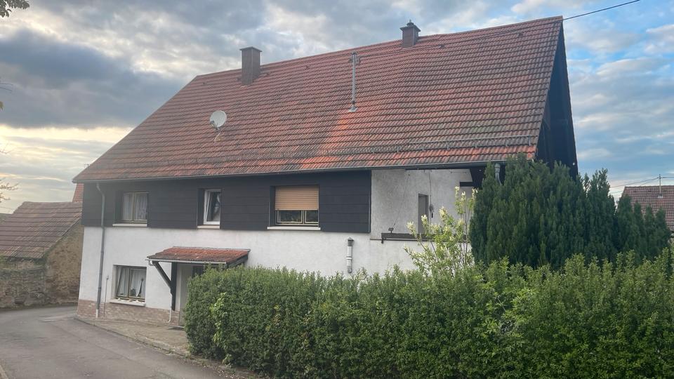 Thumbnail-Haus zu verkaufen in 67744 Hohenöllen