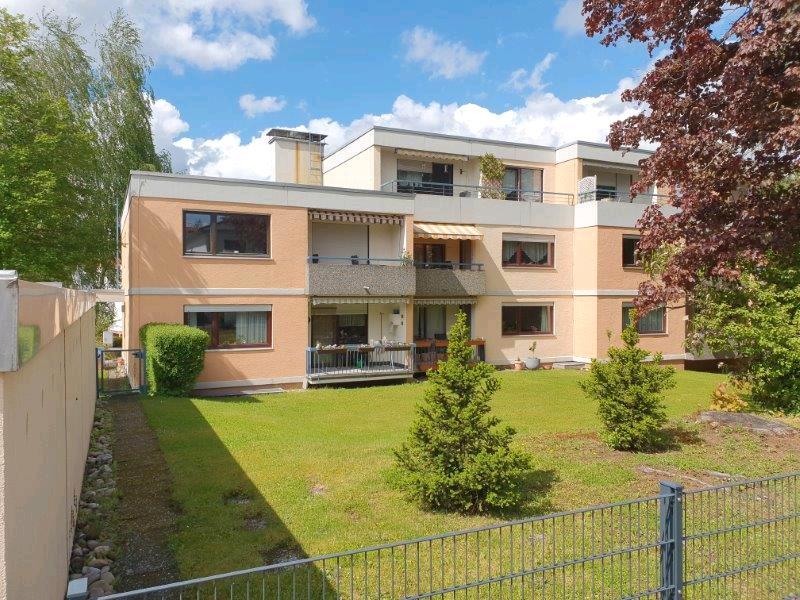 Thumbnail-Attraktive 3 Zi. Wohnung in Schorndorf von Privat