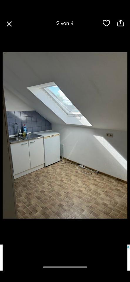 Thumbnail-2 Zimmer nähe FH