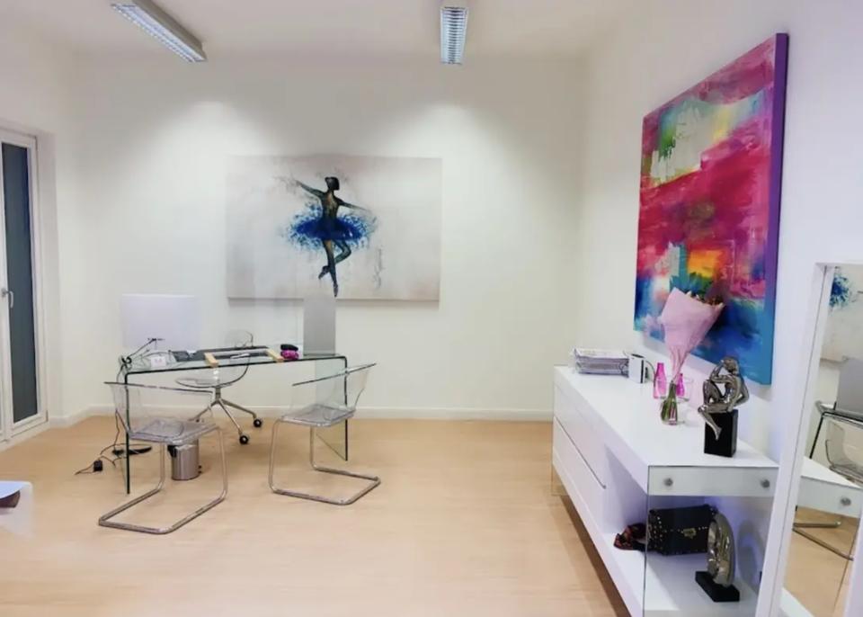 Thumbnail-Frisch renovierte und klimatisierte Büro- o Praxisräume in bester Lage - All-in-Miete