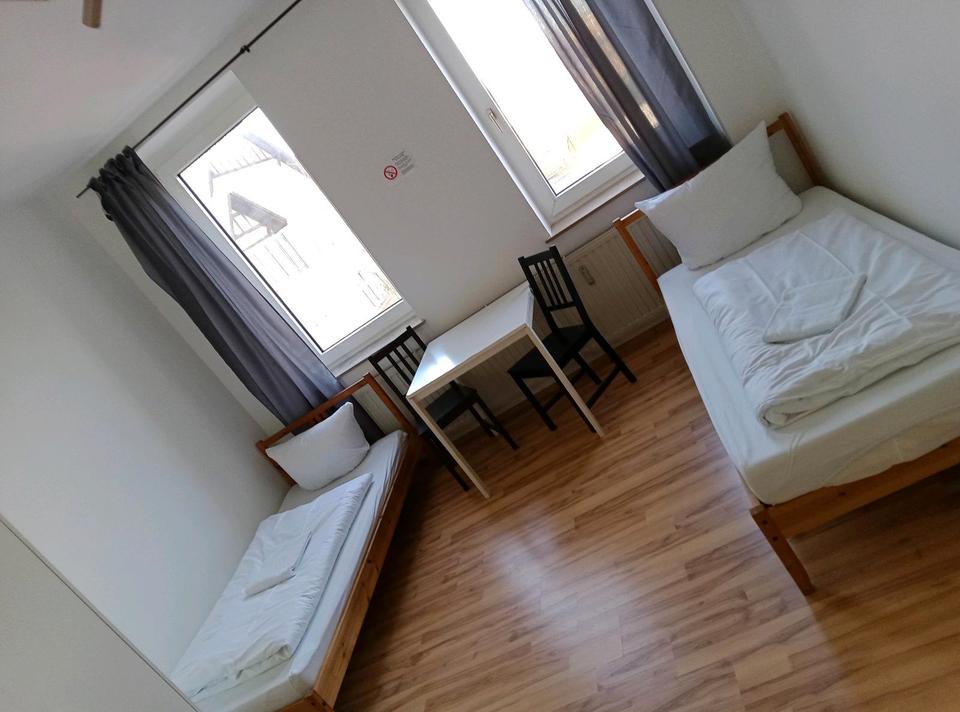 Thumbnail-Zimmer wohnung