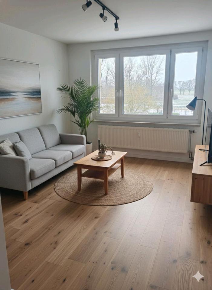 Thumbnail-* Erstbezug * 2,5 Zimmer auf Rügen * Wasserblick * Möbliert *