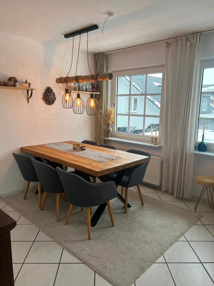 Thumbnail-Wohnung in Gemen