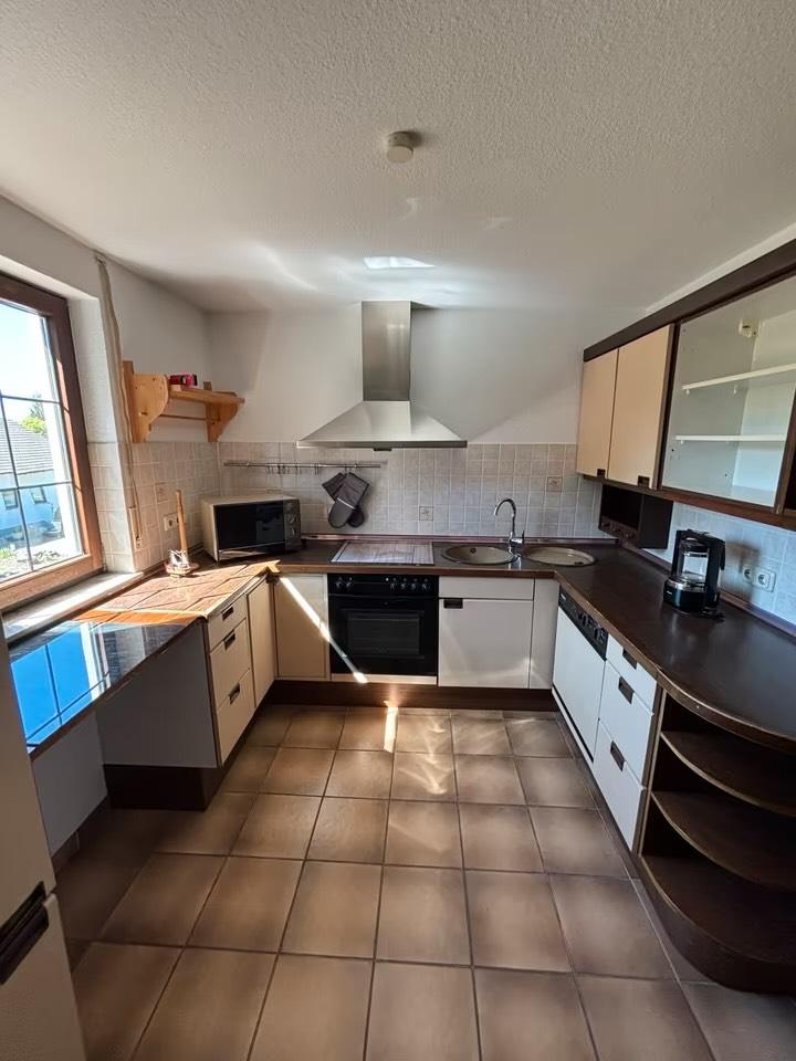 Thumbnail-2-Zimmer-Wohnung in ruhiger Lage in Eichelhardt (ca. 50 m²)