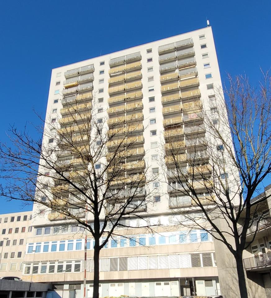 Thumbnail-Perfekt für eure Studenten-WG! 3-ZKB-Wohnung in direkter Nähe zur Uni