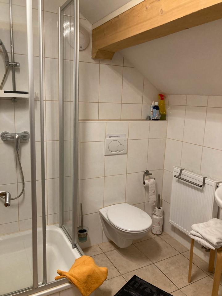 Thumbnail-Monteurzimmer Einzelzimmer Übernachtung