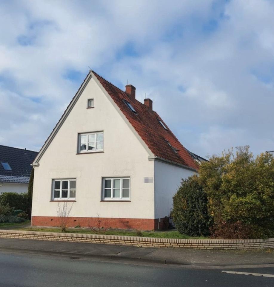 Thumbnail-Wohnhaus mit 2 Einheiten, ohne Provision, rückbaubar