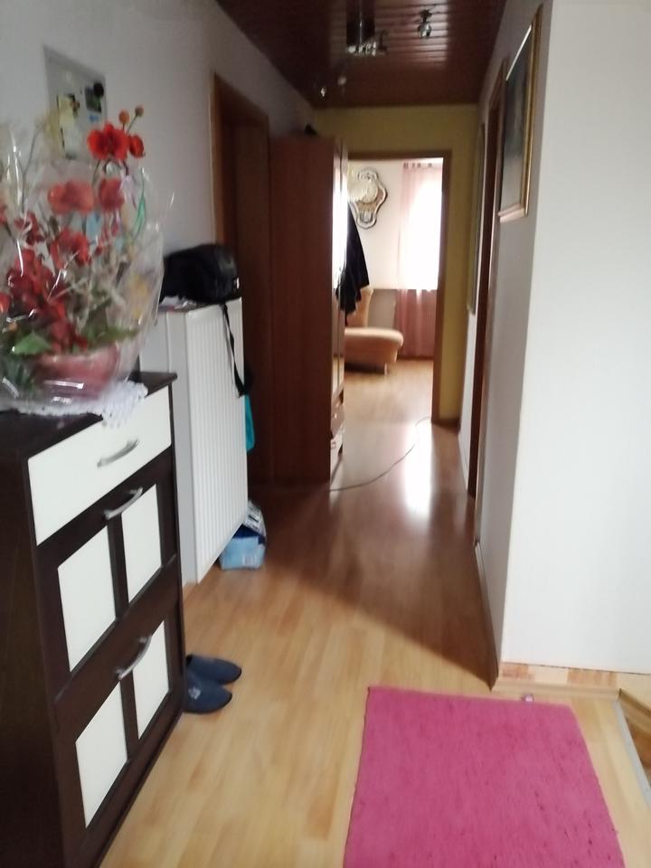 Thumbnail-3-Zimmer Wohnung zu vermieten