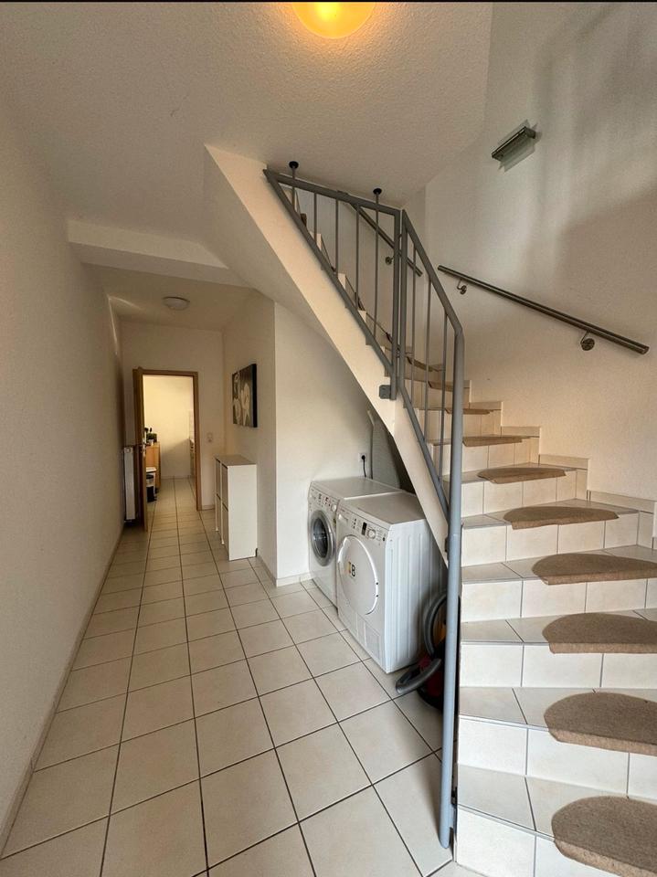 Thumbnail-Schöne helle Studiowohnung Maisonette