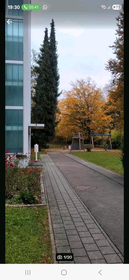 Thumbnail-2 Zimmer Wohnung