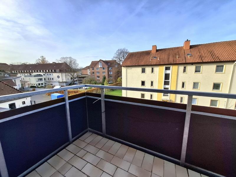 Thumbnail-Freundliche Familienwohnung