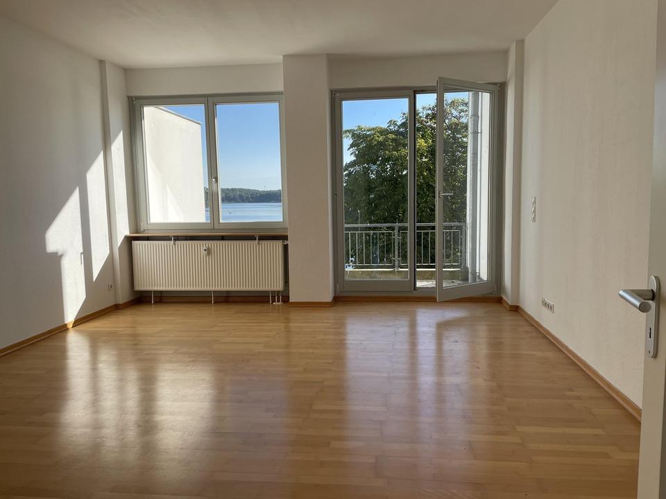 Thumbnail-Helle Zweizimmerwohnung am Jungfernsee