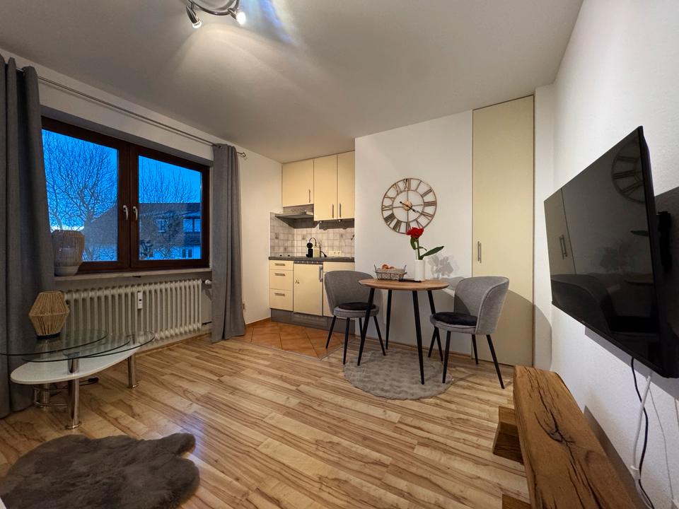 Thumbnail-Ferienwohnung Lindau