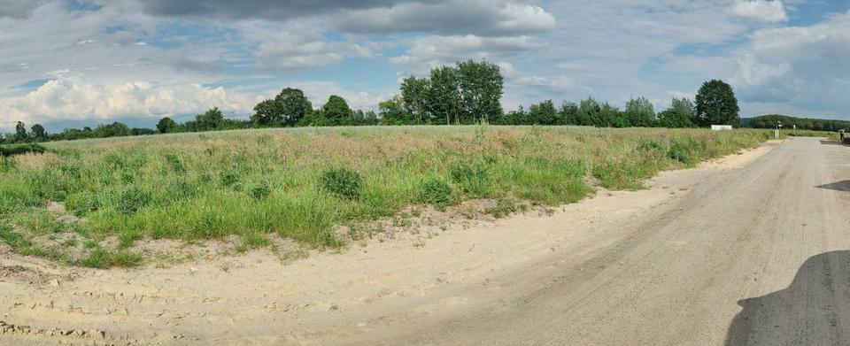 Thumbnail-2x Grundstück mit Feldblick im Neubaugebiet in Bruchhausen-Vilsen