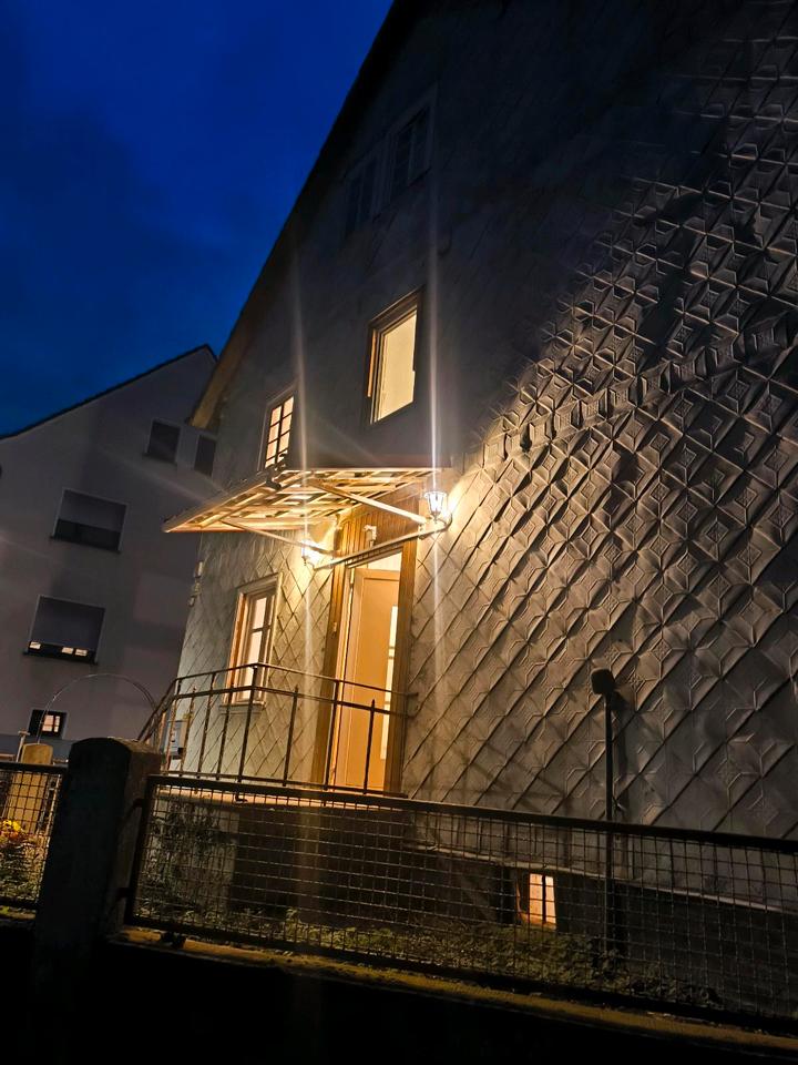 Thumbnail-Mehrfamilienhaus in Bebra