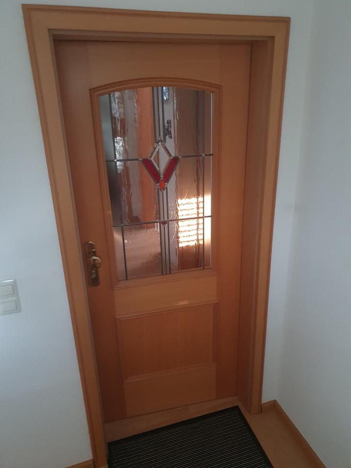 Thumbnail-Ferienwohnung Telgte