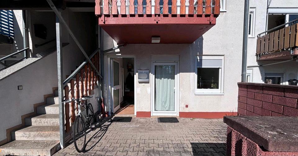 Thumbnail-Einliegerwohnung in Erbach