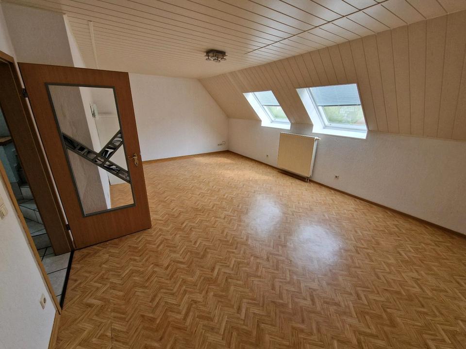 Thumbnail-Gemütliche 3-Zimmer-Wohnung in Wimmer – ab sofort bezugsfrei