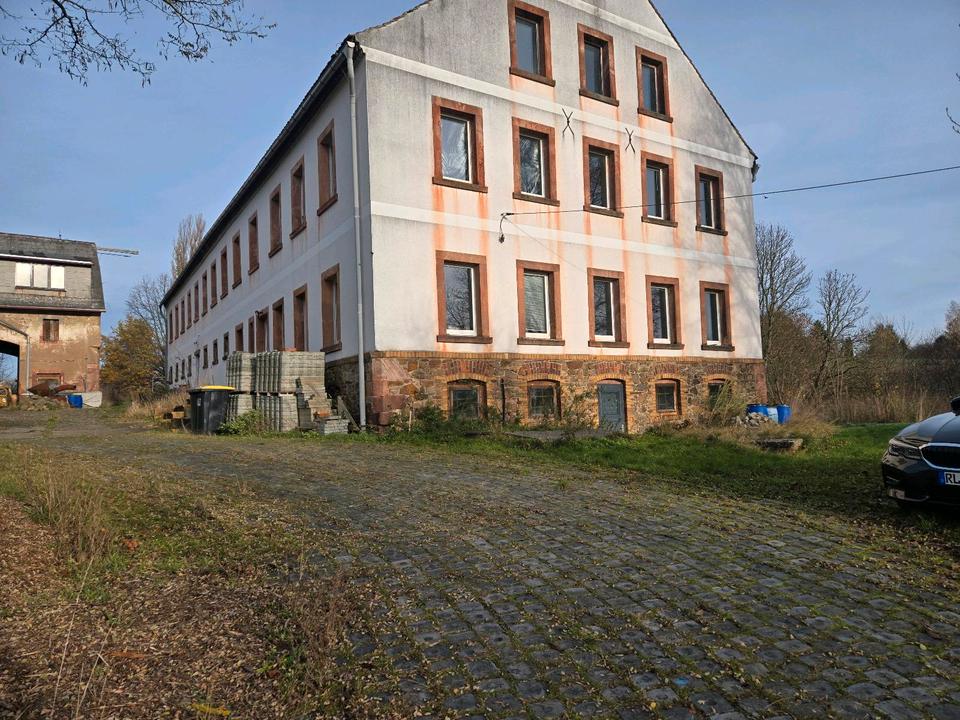 Thumbnail-3 Seitenhof, Grundstück 24000 m2