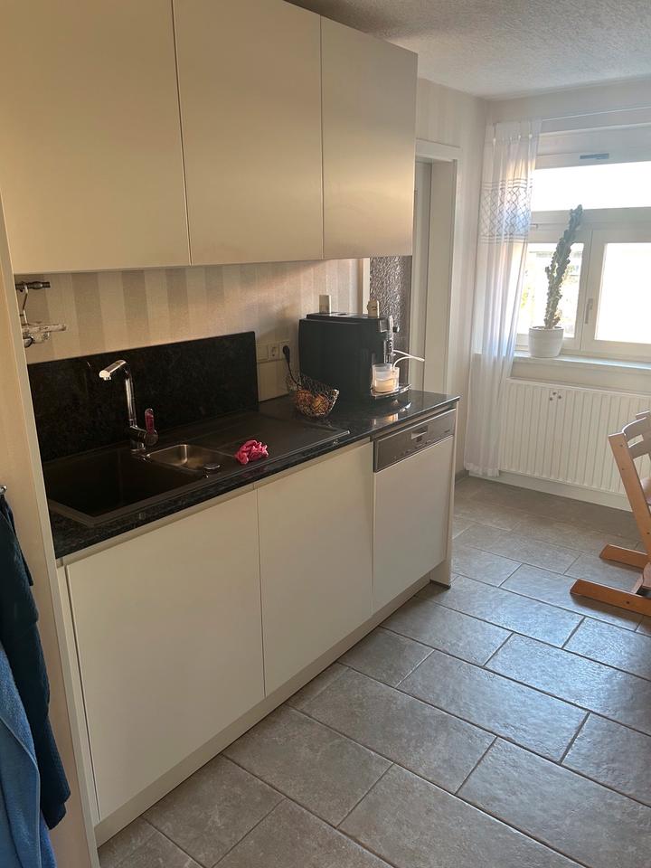 Thumbnail-Tolles Reihenmittelhaus mit Garten, Kamin, Carport..