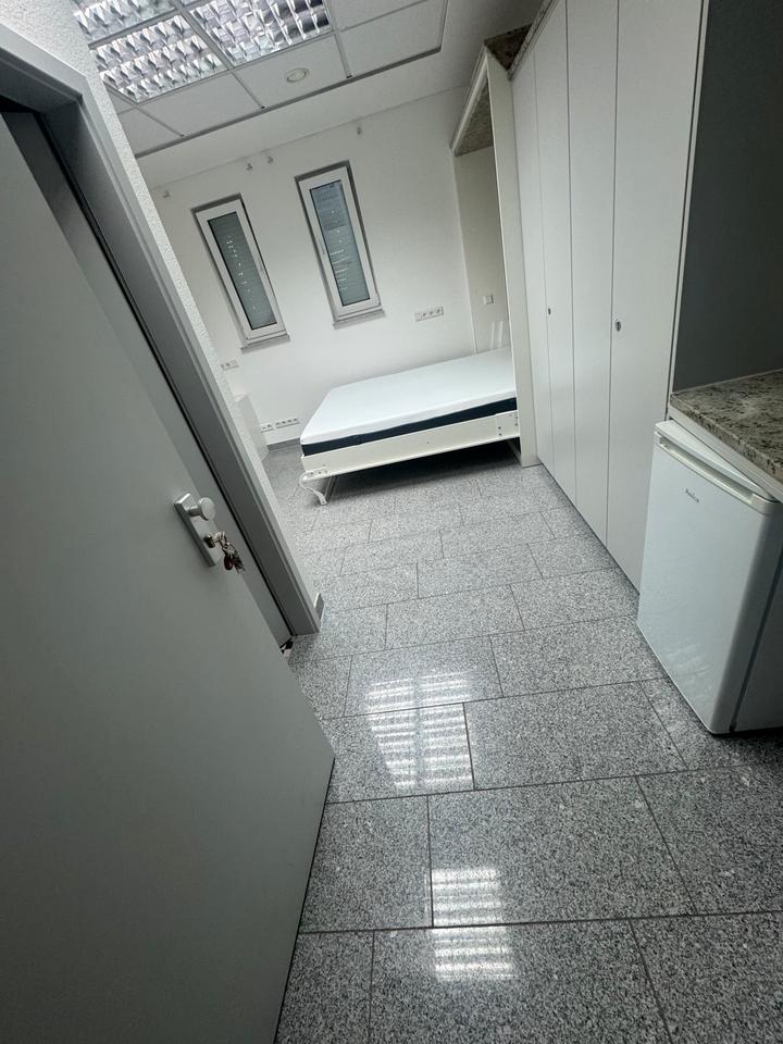 Thumbnail-1 Zimmer Wohnung in Ostfildern Nellingen ohne Küche