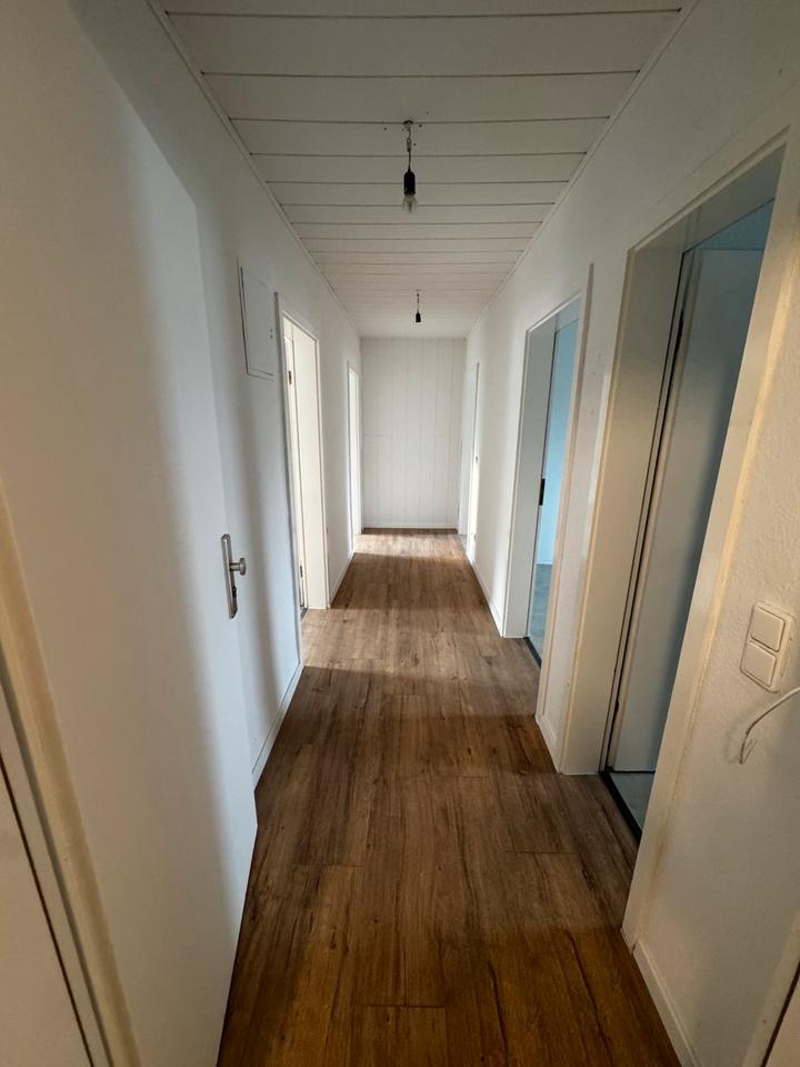 Thumbnail-Hemer Zentrum - Wohnung zu vermieten