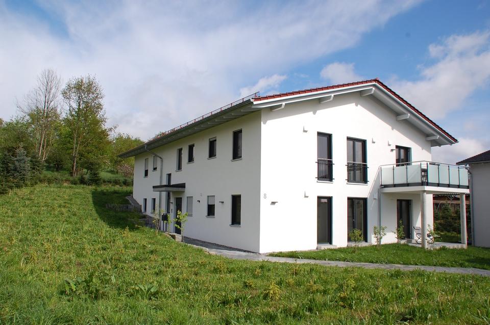 Thumbnail-Ferienwohnung Monteurwohnung Übergangswohnung Kurzzeitwohnung