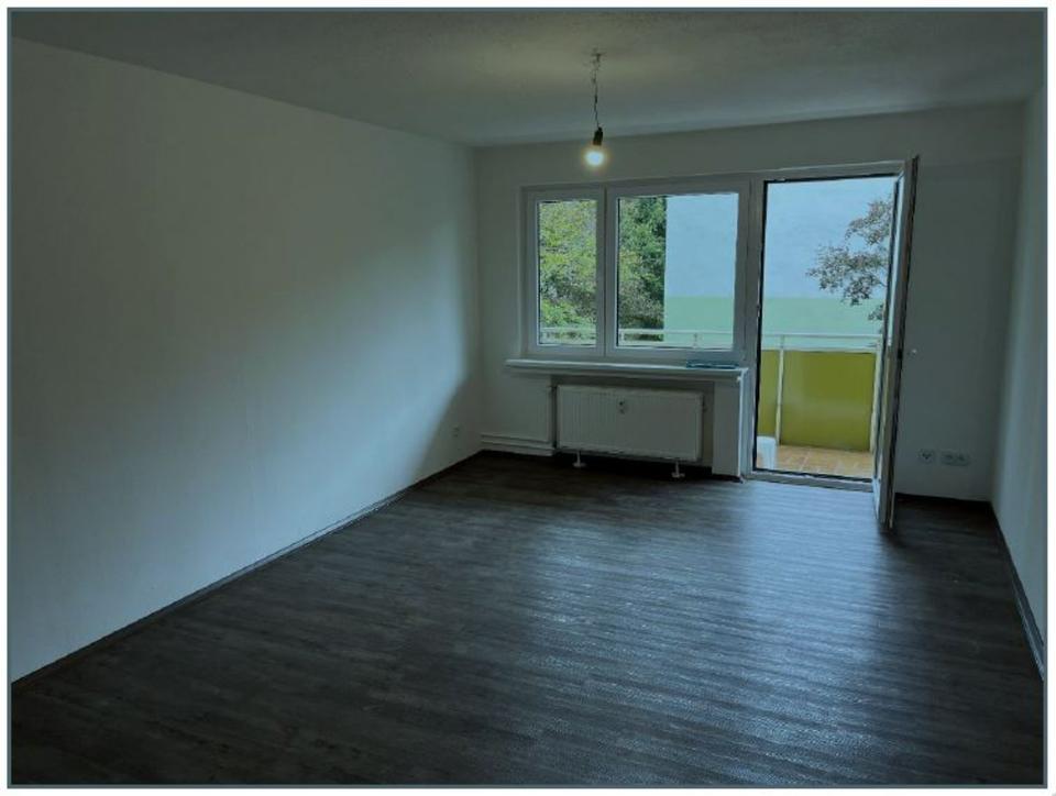 Thumbnail-TOP LAGE! 2-Zimmer Wohnung mit Balkon in Essen-Kettwig