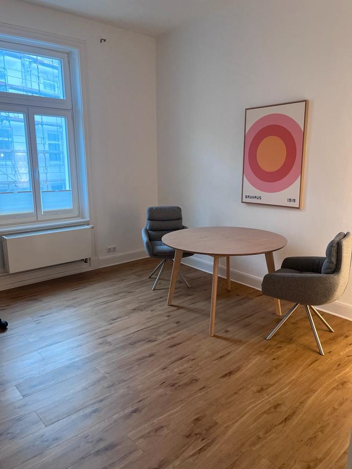 Thumbnail-Altbau-Büro zur Untermiete 15 qm 20354 Hamburg Innenstadt