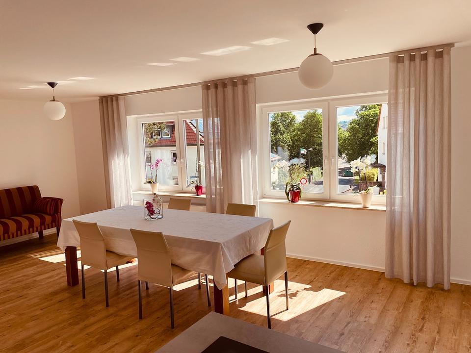 Thumbnail-Einfamilienhaus in Top-Lage an der Fuldaaue zum Mieten