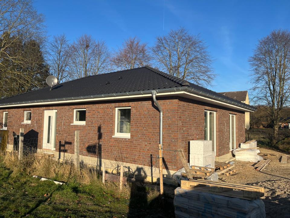 Thumbnail-Provisionsfrei! Moderner Einfamilienhaus-Bungalow in ruhiger Lage