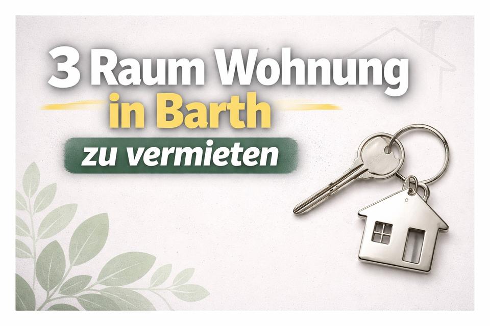 Thumbnail-3 - Raumwohnung in Barth