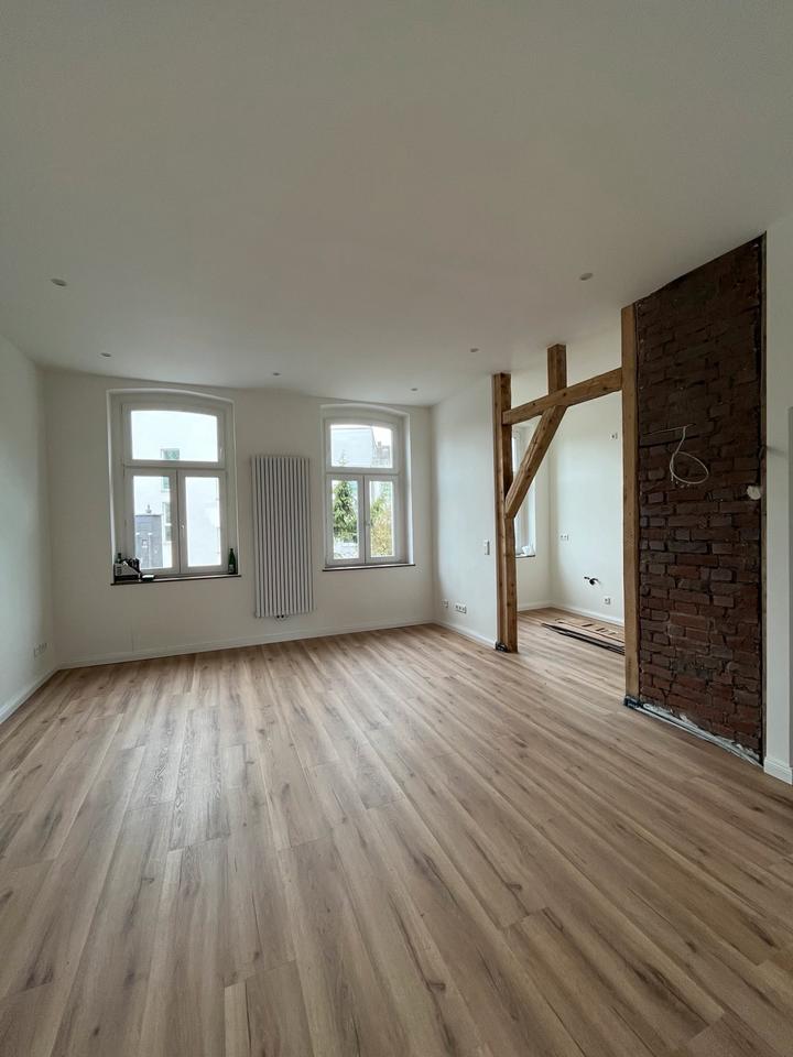 Thumbnail-Kernsanierte 3 Zimmer Wohnung, Erstbezug in Bochum