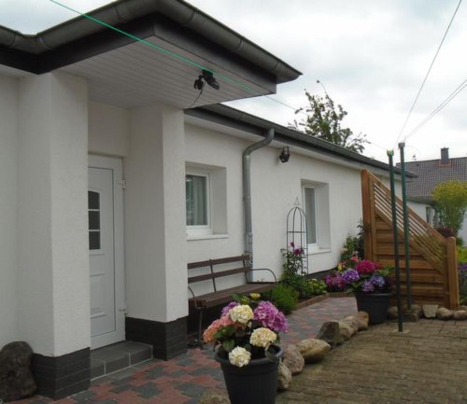 Thumbnail-Ferienwohnung - 23611 Bad Schwartau - 40 qm - Ostsee Lübeck