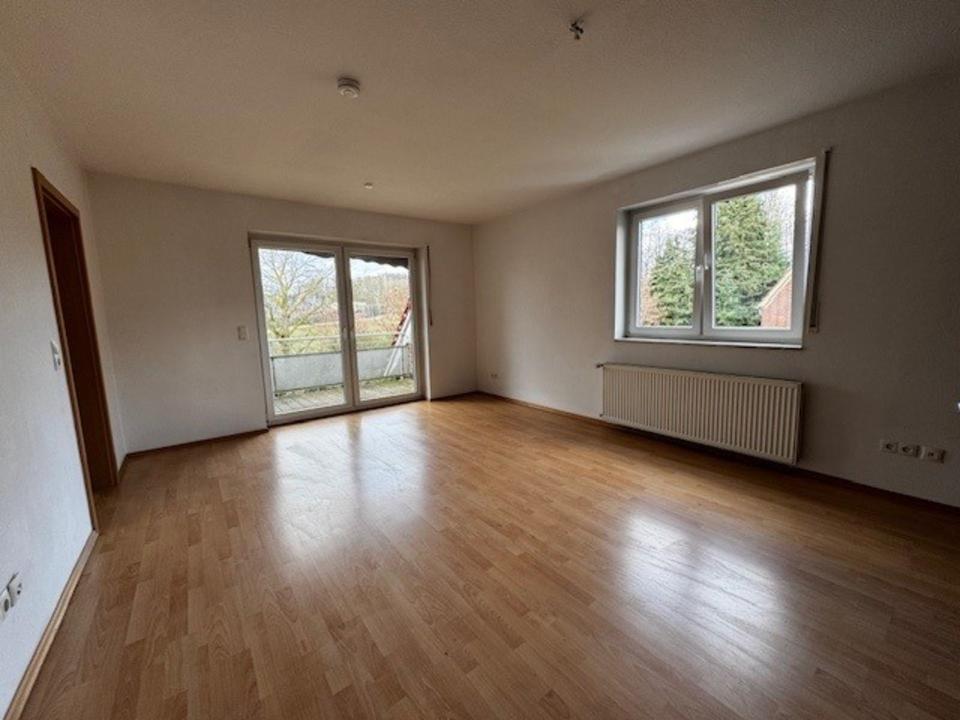 Thumbnail-2-Zimmer-Wohnung in ruhiger, zentraler Lage ab sofort zu vermieten (DANS1904)